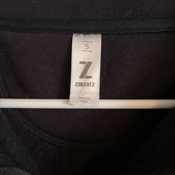 Oklahoma State Pullover - Picture 2 of 4